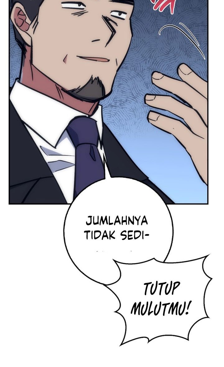 Hyper Luck Chapter 39 - halaman 7