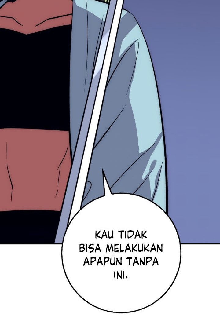 Hyper Luck Chapter 39 - halaman 73