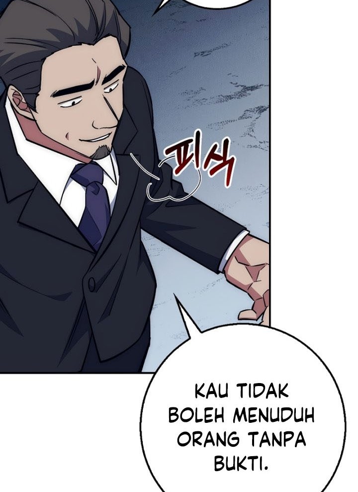 Hyper Luck Chapter 39 - halaman 9