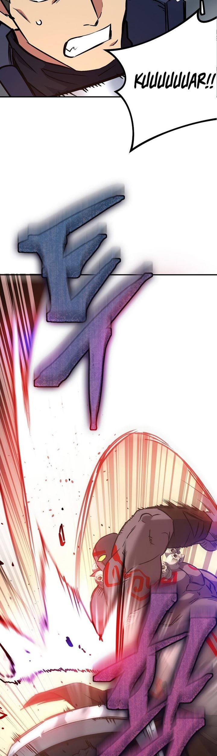 Hyper Luck Chapter 4 - halaman 18