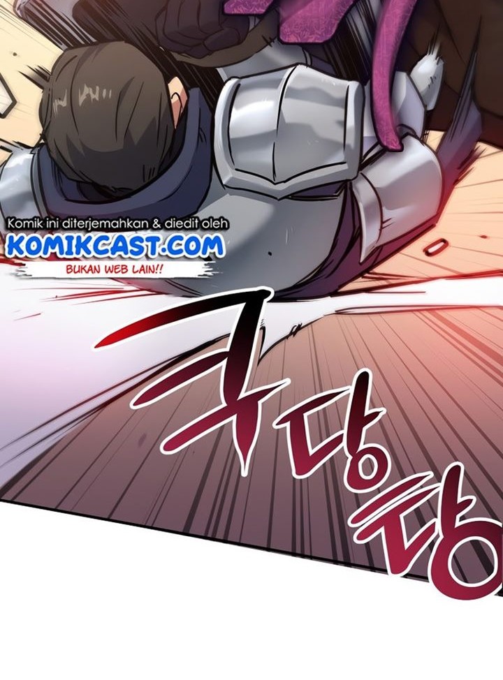 Hyper Luck Chapter 4 - halaman 19