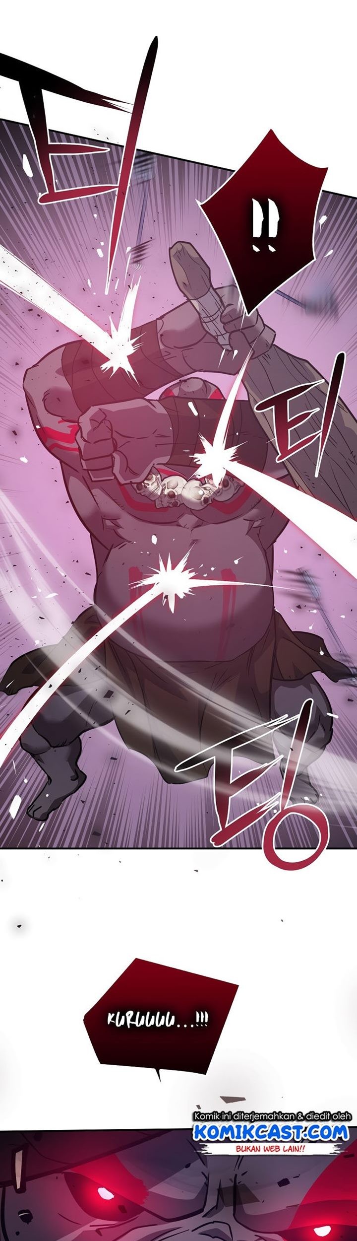 Hyper Luck Chapter 4 - halaman 28