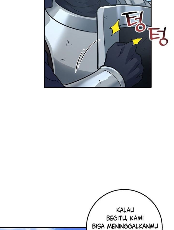 Hyper Luck Chapter 4 - halaman 3