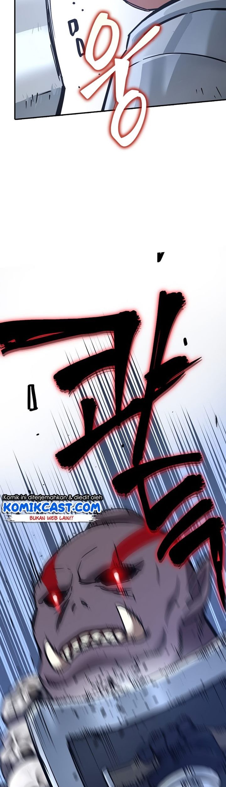 Hyper Luck Chapter 4 - halaman 34