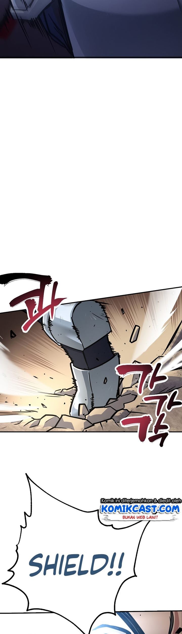 Hyper Luck Chapter 4 - halaman 36