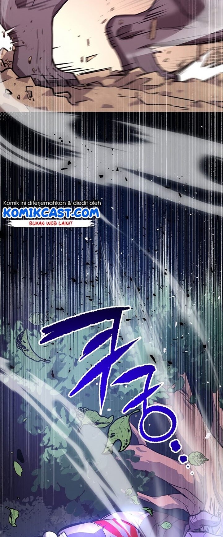 Hyper Luck Chapter 4 - halaman 41