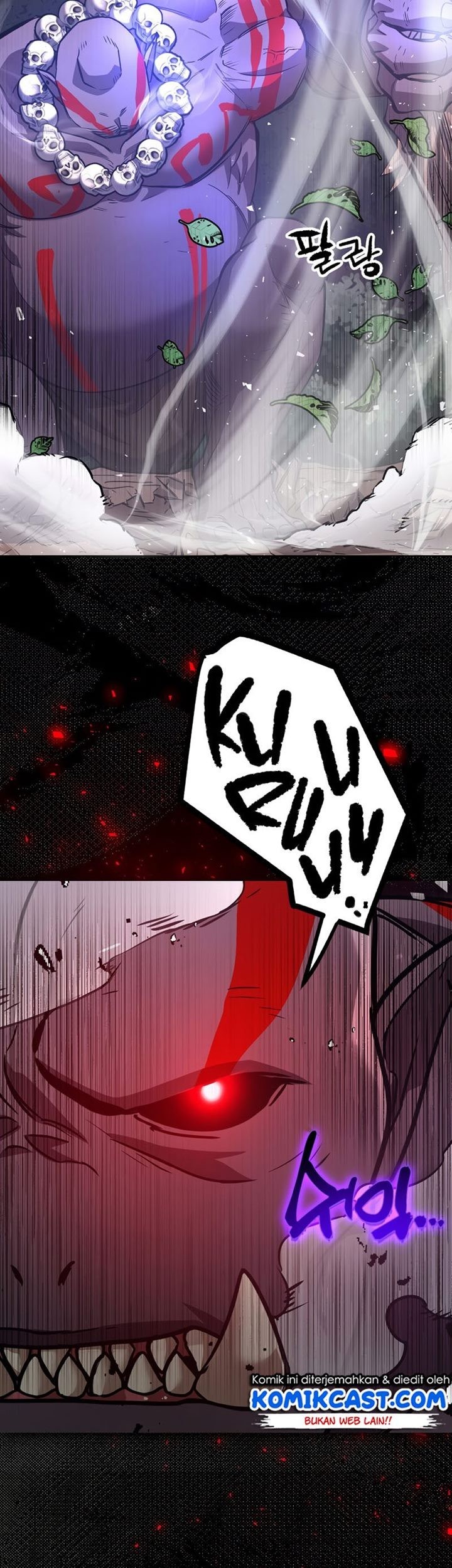 Hyper Luck Chapter 4 - halaman 42