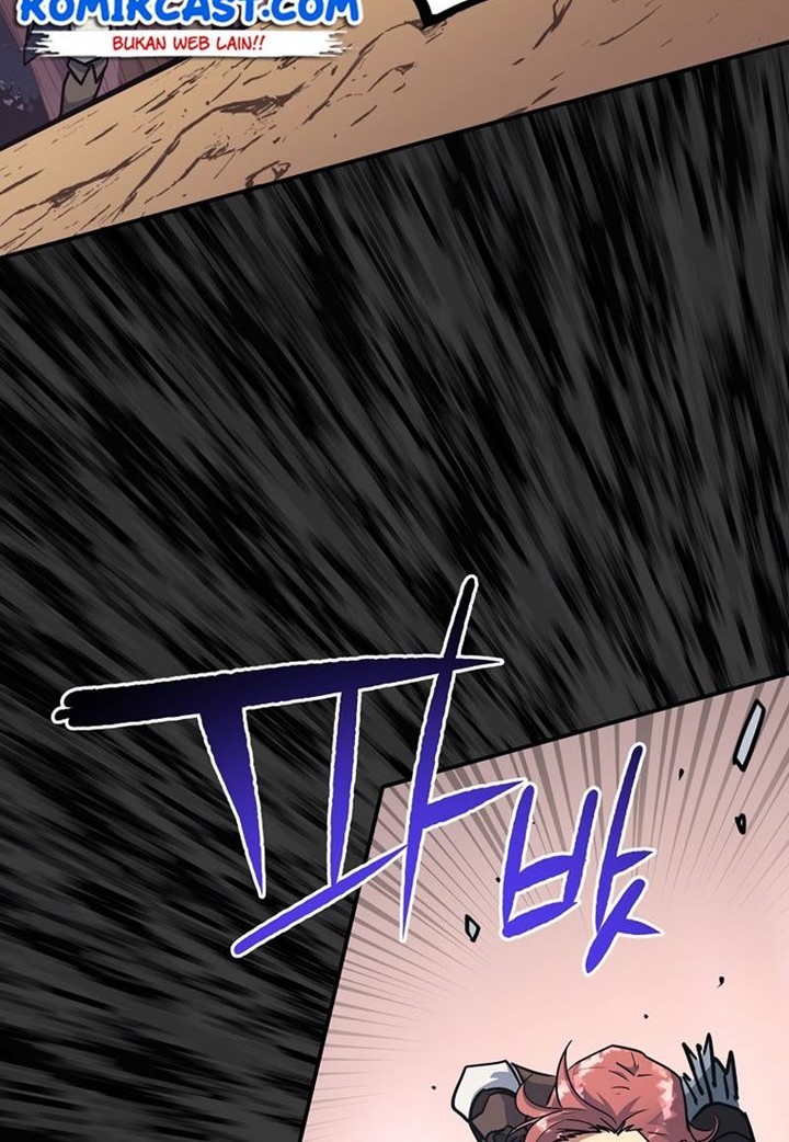 Hyper Luck Chapter 4 - halaman 57