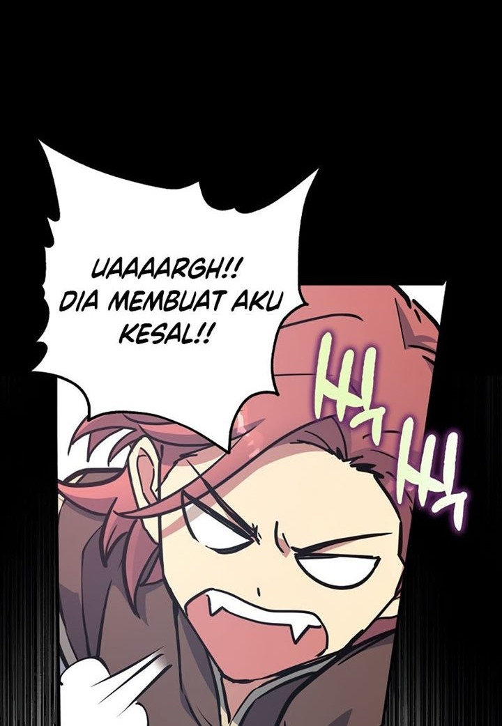 Hyper Luck Chapter 4 - halaman 59