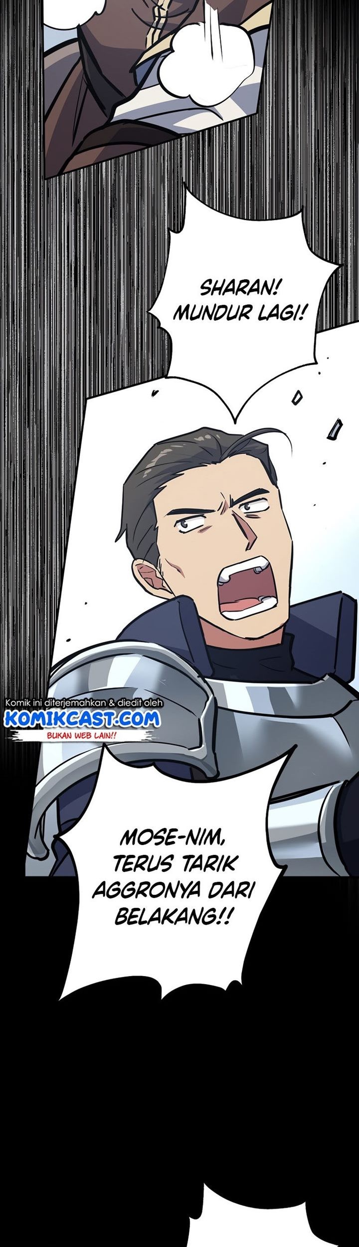 Hyper Luck Chapter 4 - halaman 60