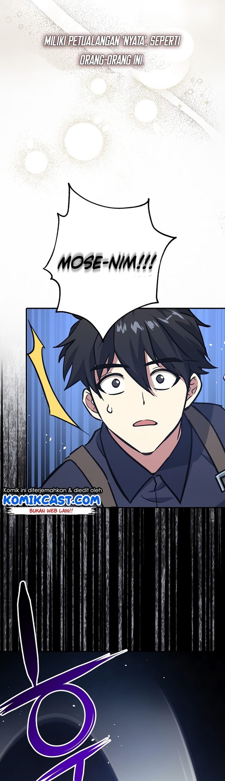 Hyper Luck Chapter 4 - halaman 68