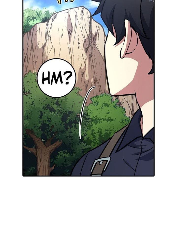 Hyper Luck Chapter 4 - halaman 7