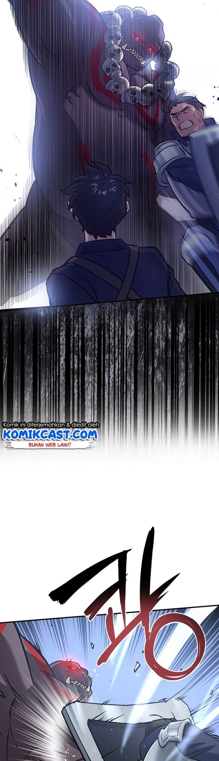 Hyper Luck Chapter 4 - halaman 72