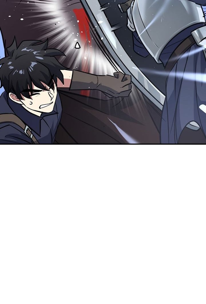 Hyper Luck Chapter 4 - halaman 73
