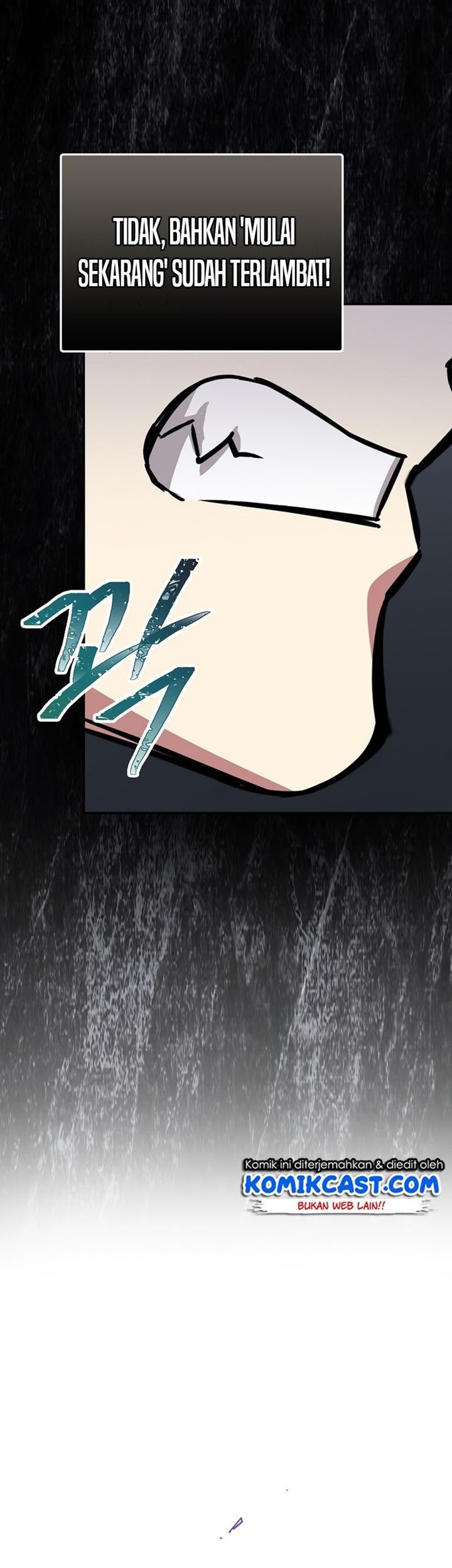 Hyper Luck Chapter 4 - halaman 78