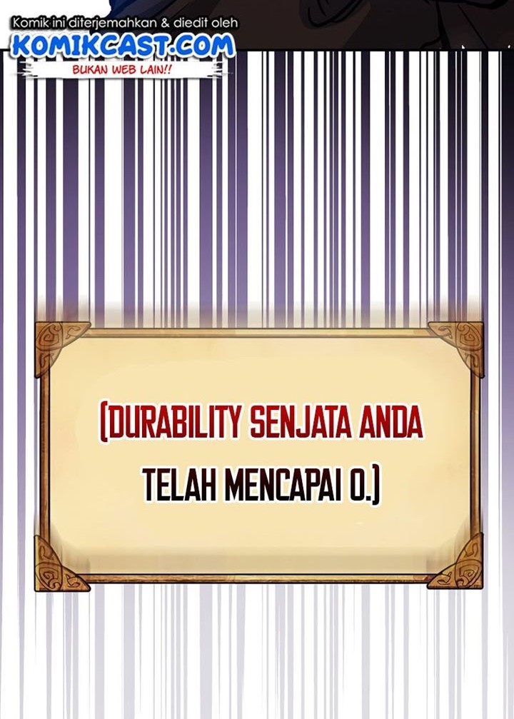 Hyper Luck Chapter 4 - halaman 85