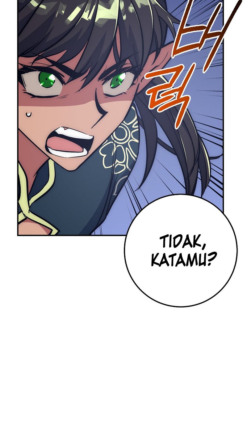 Hyper Luck Chapter 40 - halaman 17