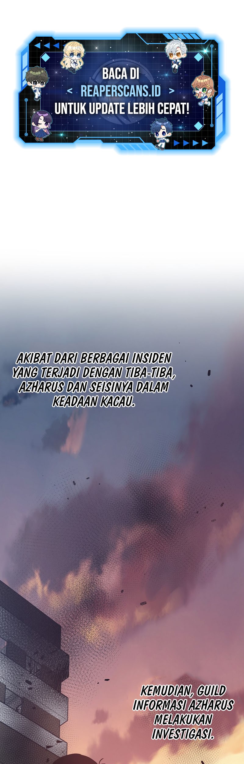 Hyper Luck Chapter 40 - halaman 2