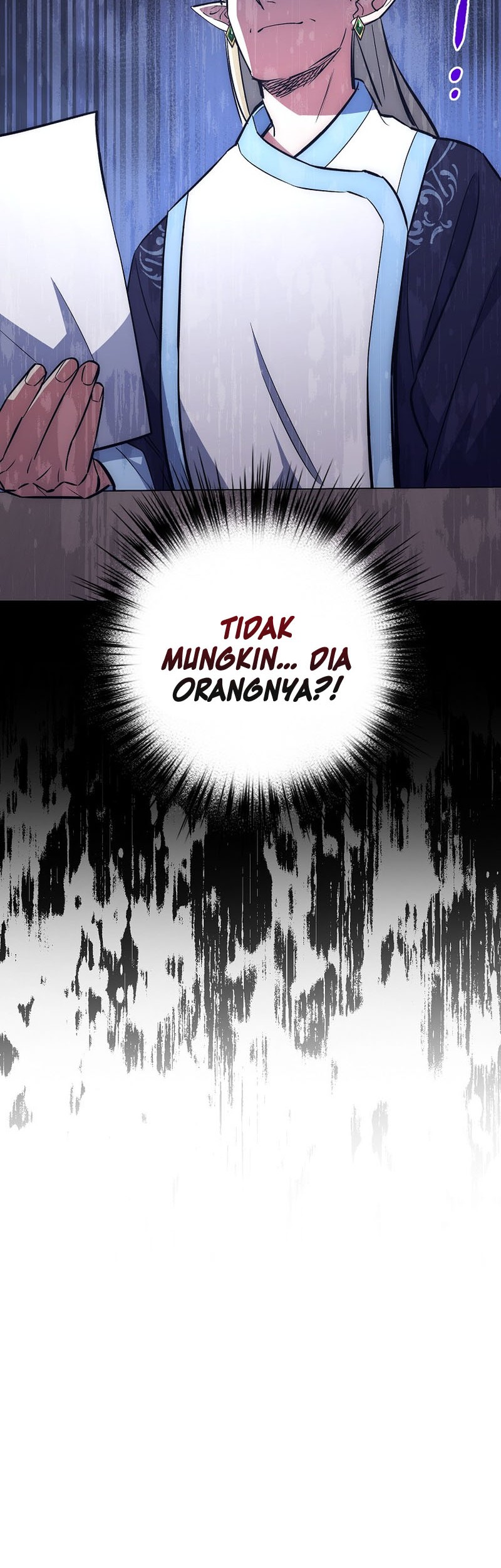 Hyper Luck Chapter 40 - halaman 21