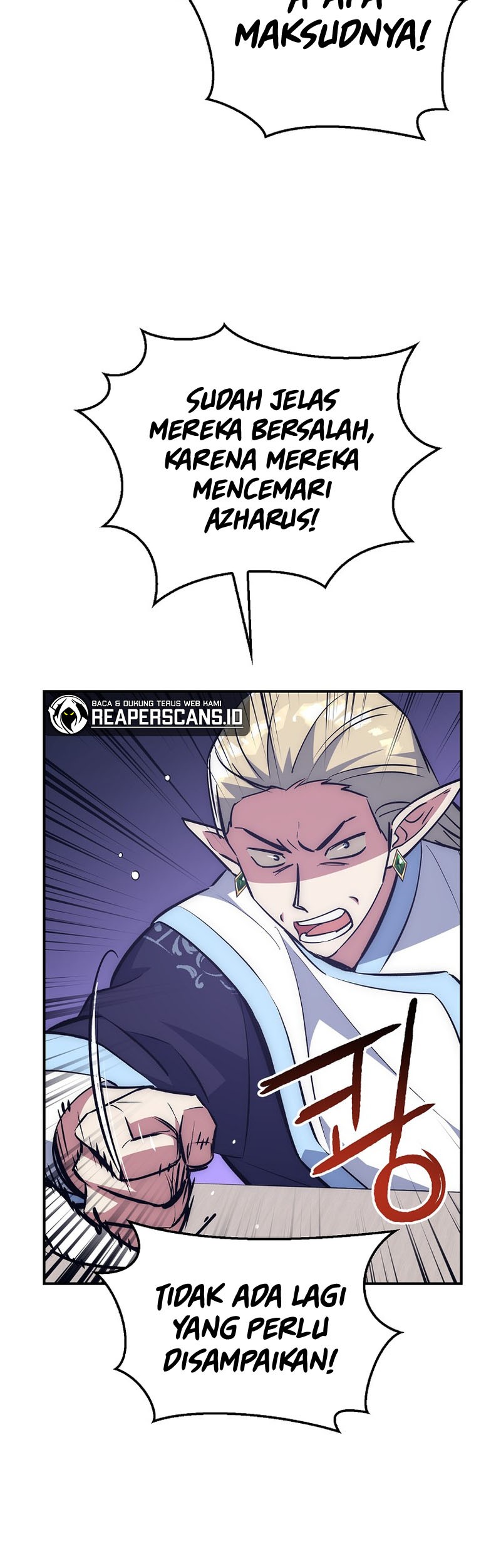 Hyper Luck Chapter 40 - halaman 40