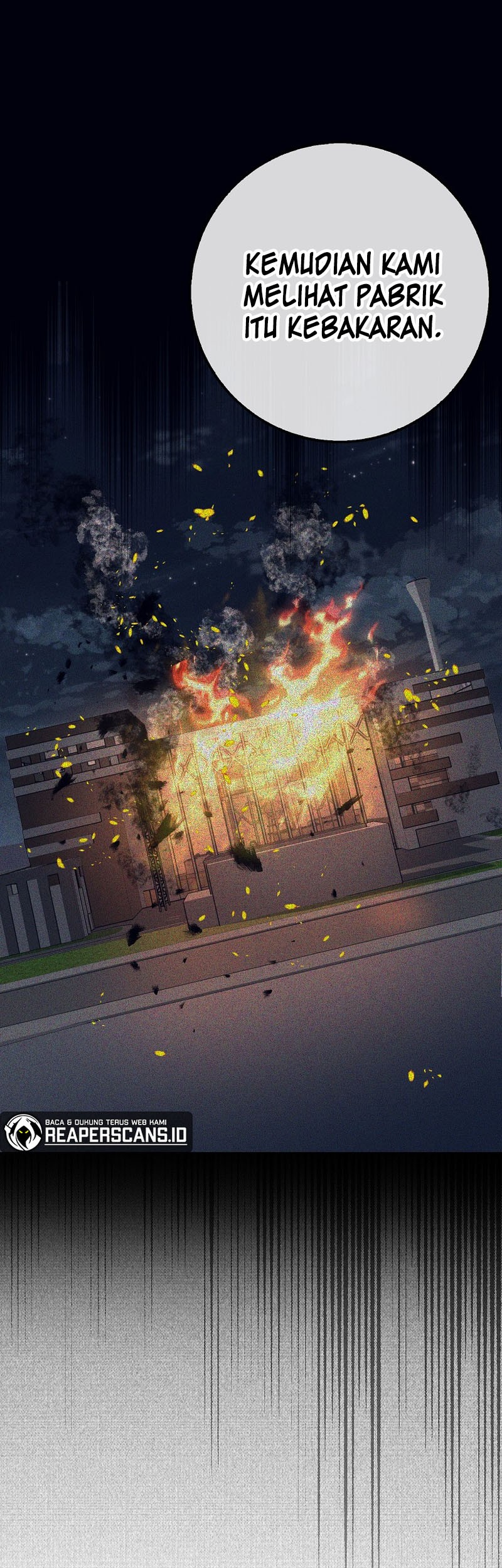 Hyper Luck Chapter 40 - halaman 46