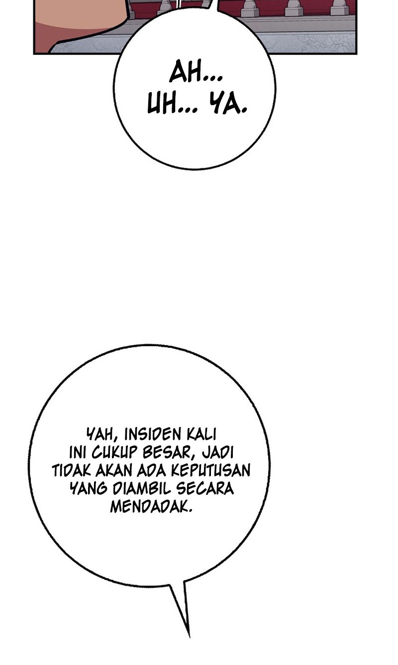 Hyper Luck Chapter 40 - halaman 49