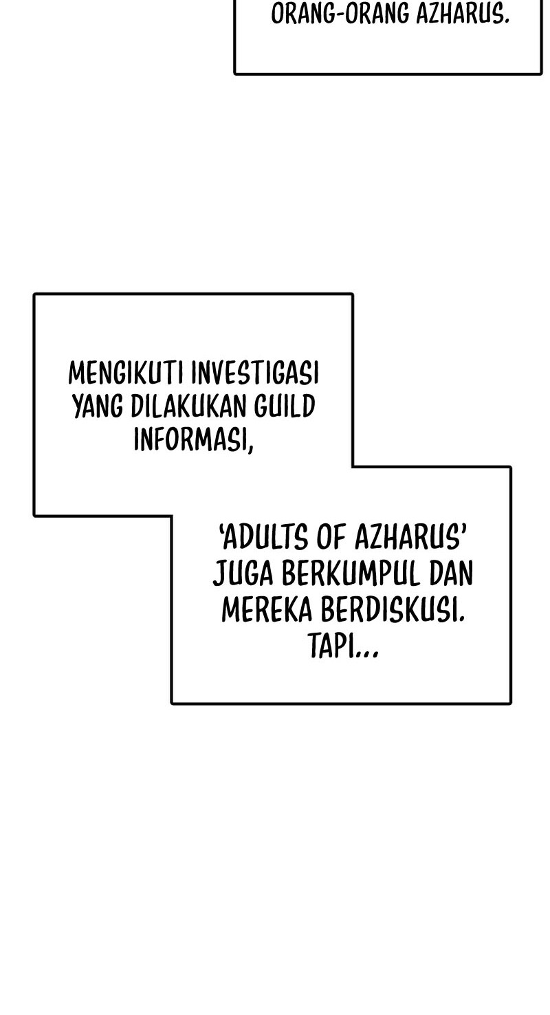 Hyper Luck Chapter 40 - halaman 5