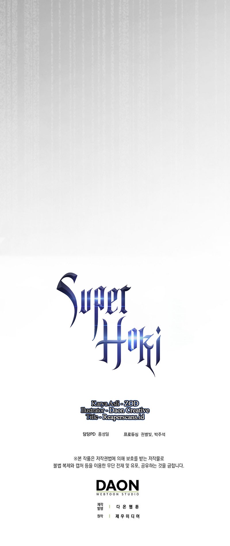 Hyper Luck Chapter 40 - halaman 60