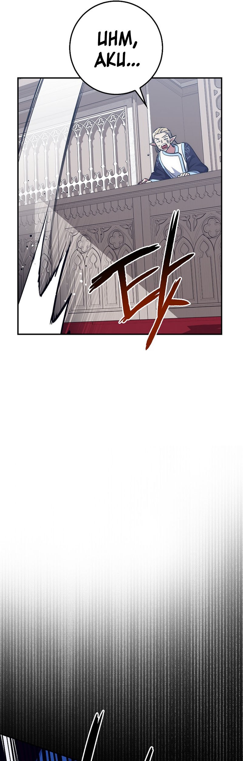 Hyper Luck Chapter 41 - halaman 18