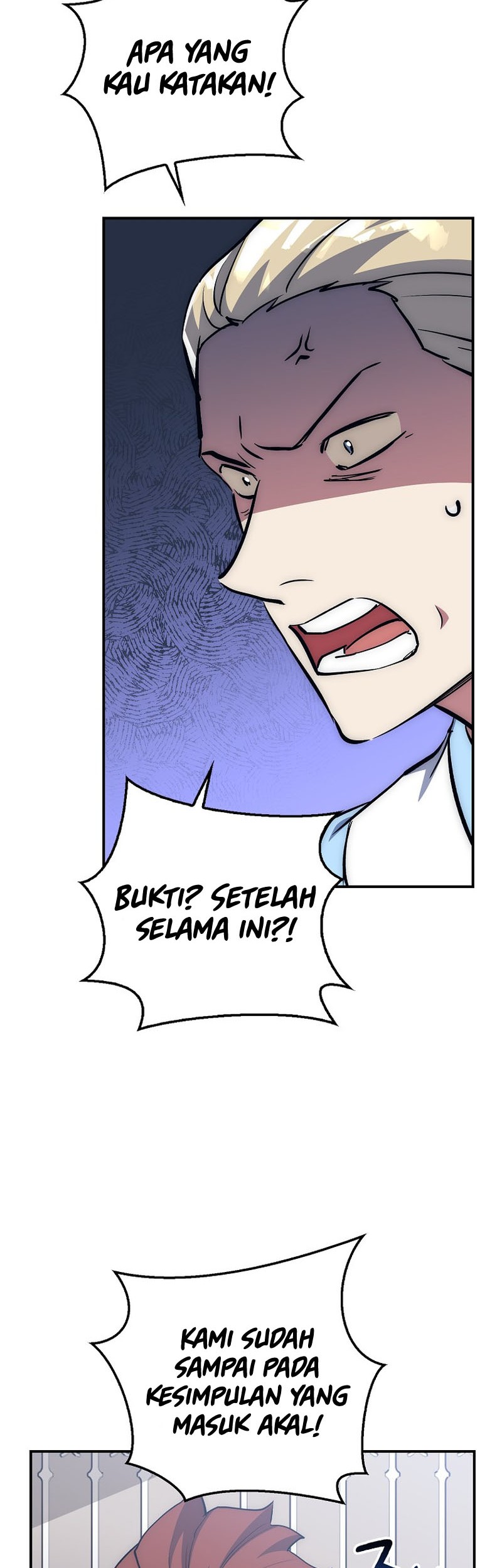 Hyper Luck Chapter 41 - halaman 3