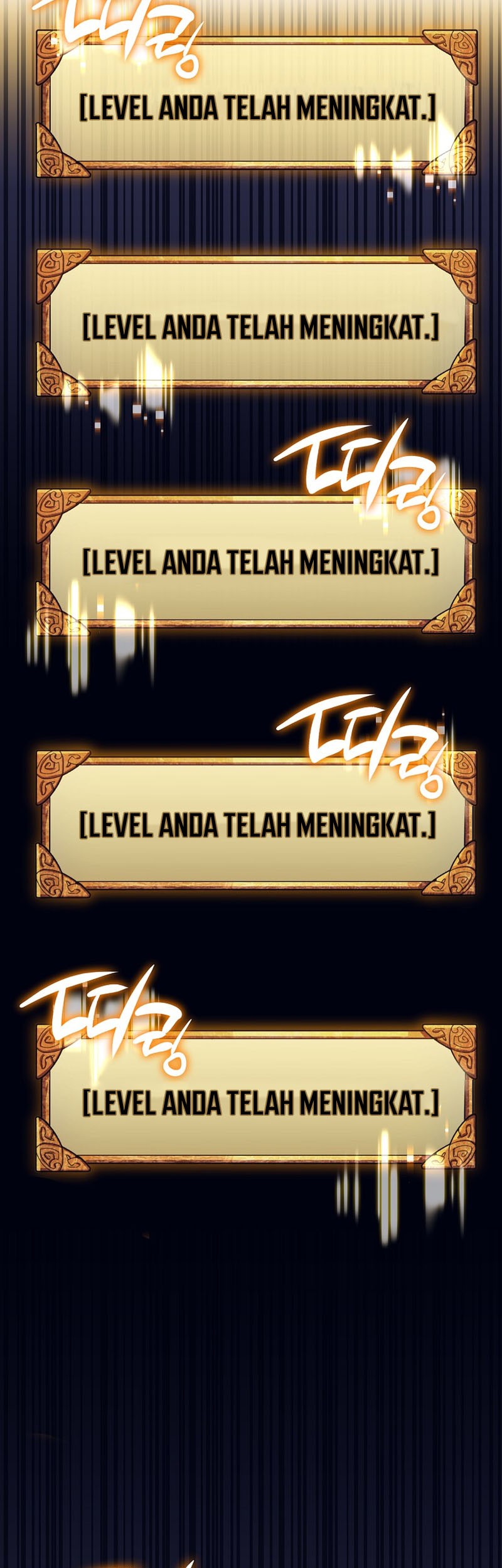 Hyper Luck Chapter 41 - halaman 32