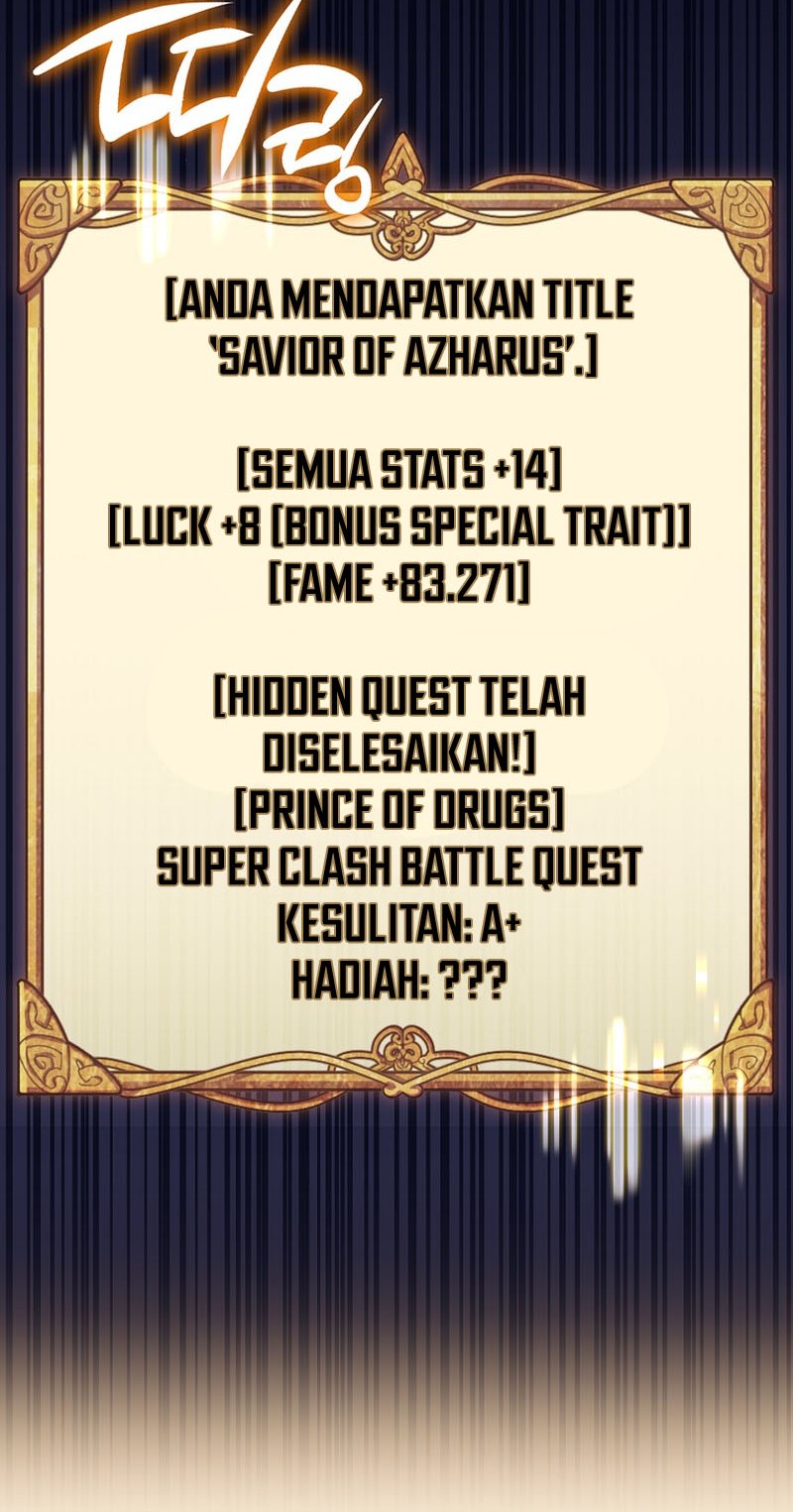 Hyper Luck Chapter 41 - halaman 33