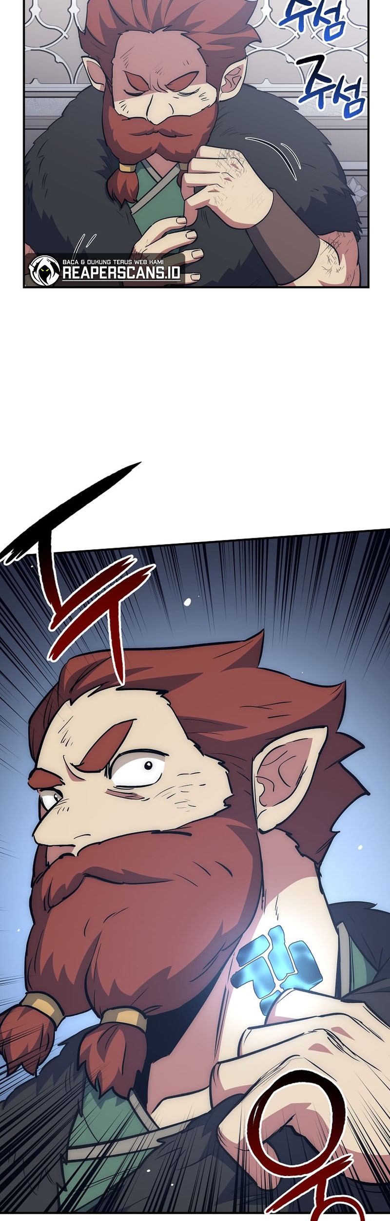 Hyper Luck Chapter 41 - halaman 4