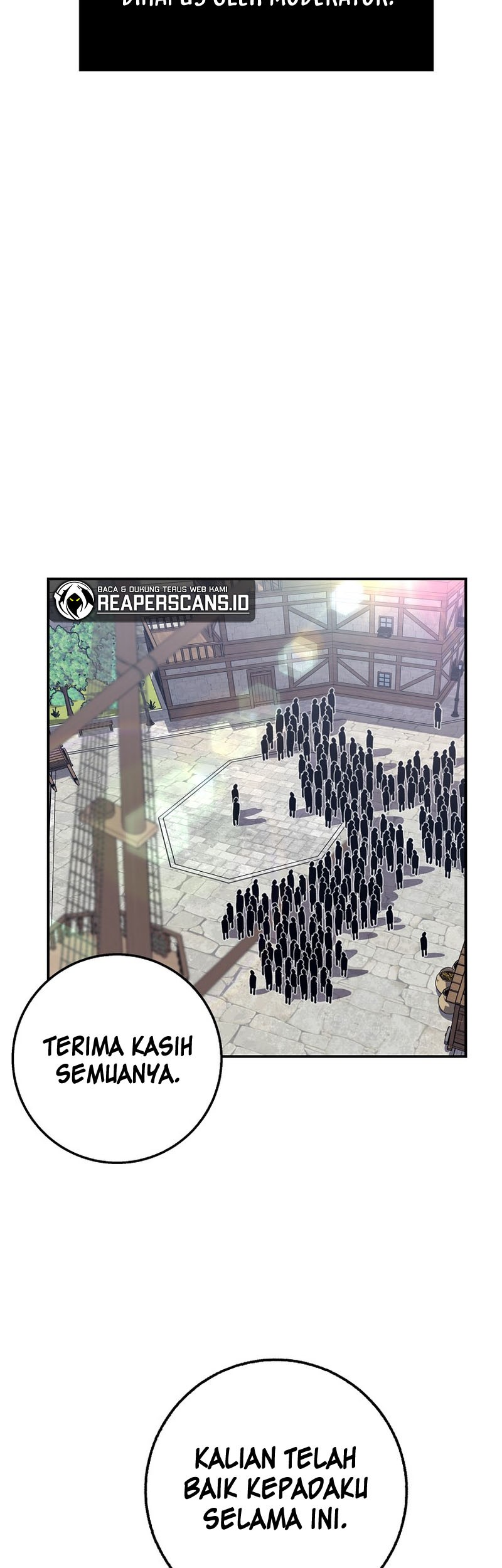 Hyper Luck Chapter 41 - halaman 40