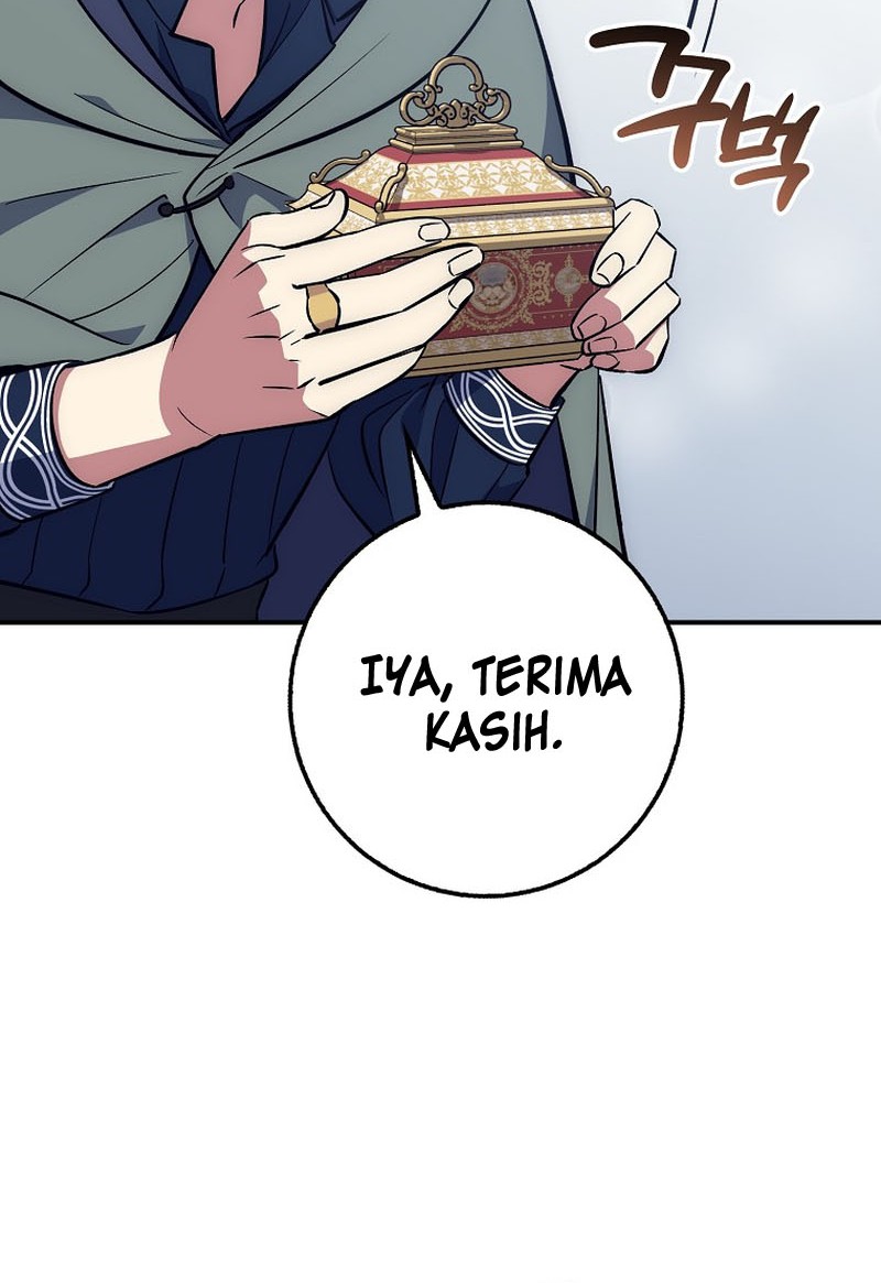 Hyper Luck Chapter 41 - halaman 49