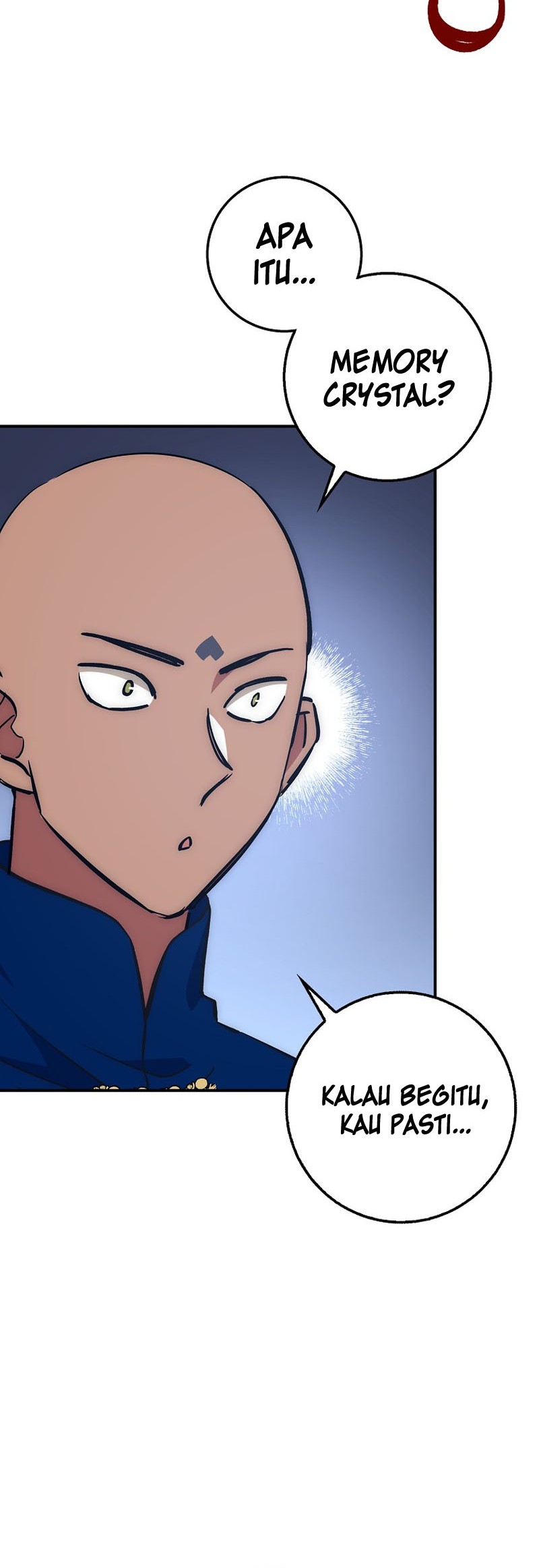 Hyper Luck Chapter 41 - halaman 5