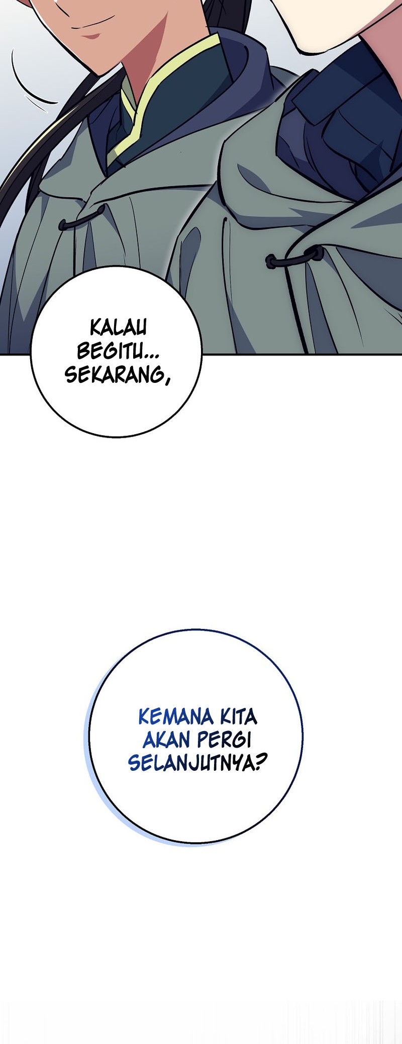 Hyper Luck Chapter 41 - halaman 53