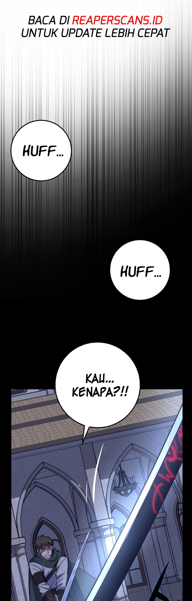 Hyper Luck Chapter 41 - halaman 54