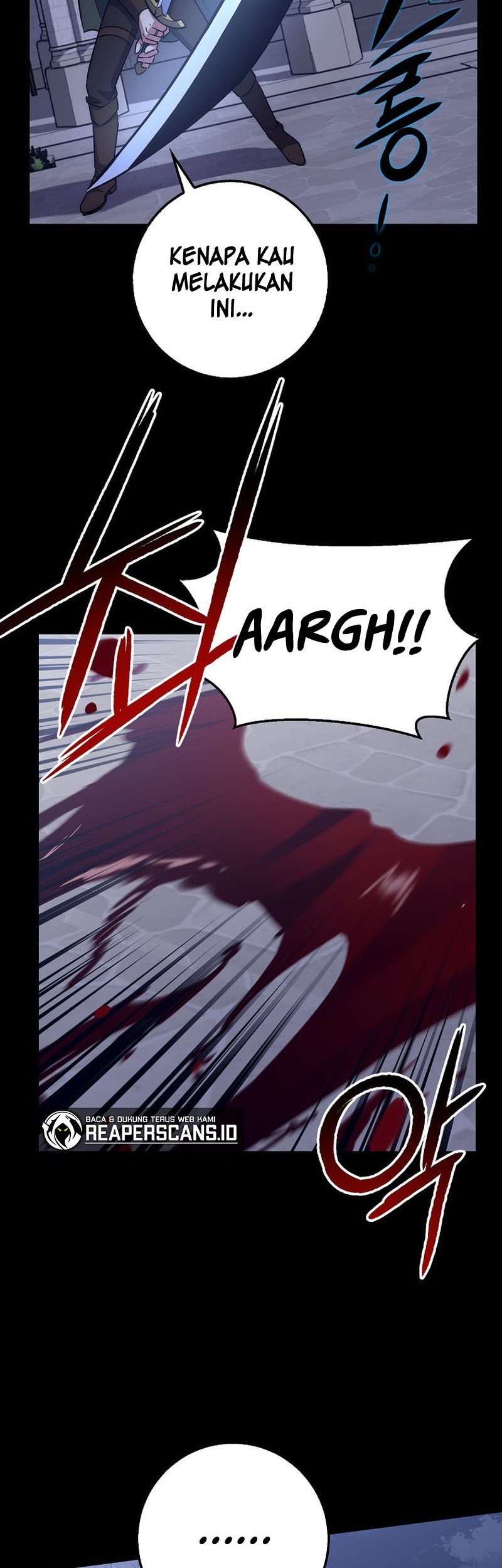 Hyper Luck Chapter 41 - halaman 55