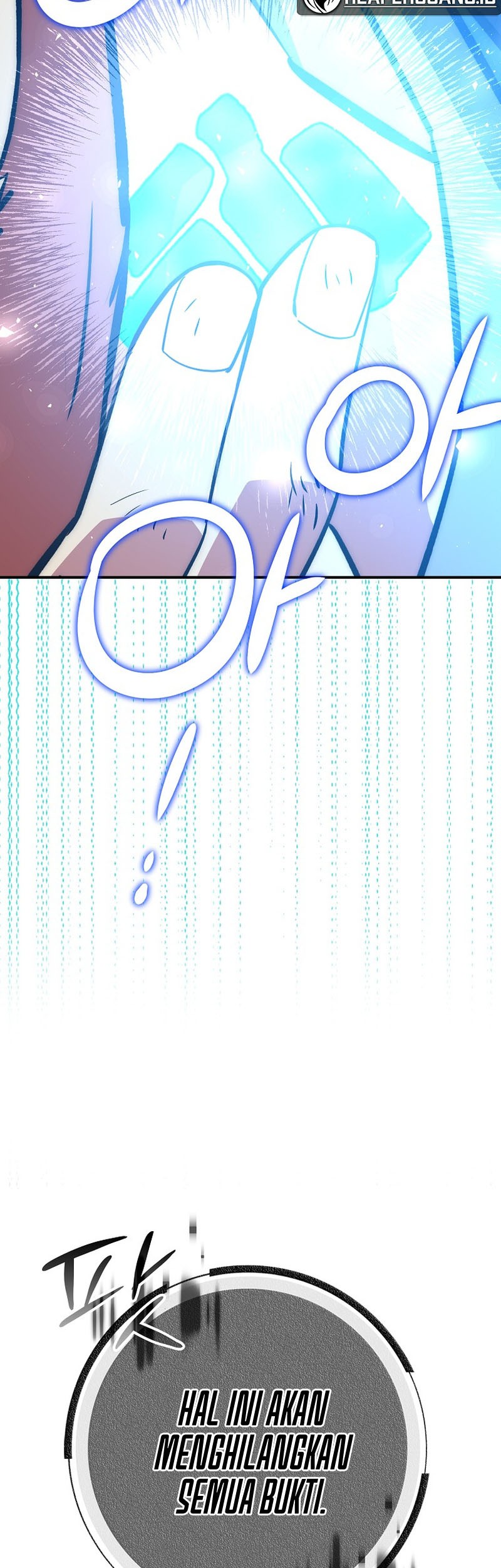 Hyper Luck Chapter 41 - halaman 8