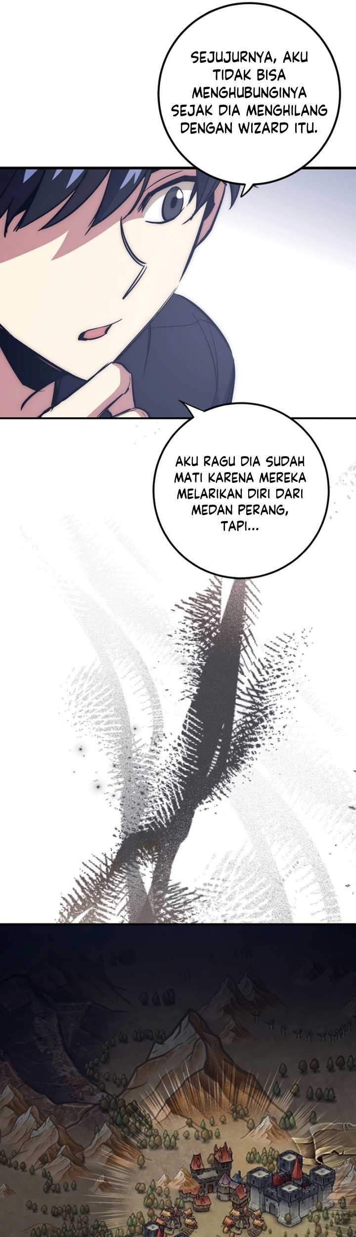 Hyper Luck Chapter 42 - halaman 14