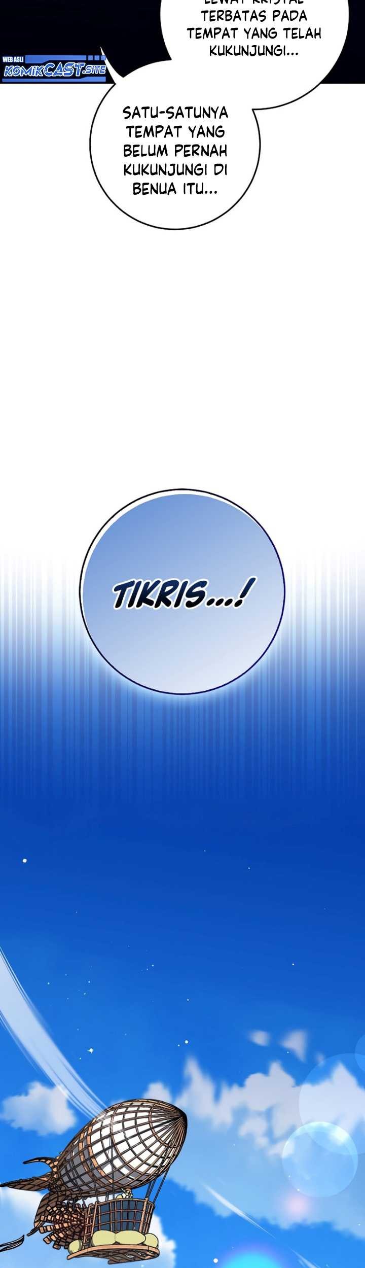 Hyper Luck Chapter 42 - halaman 16