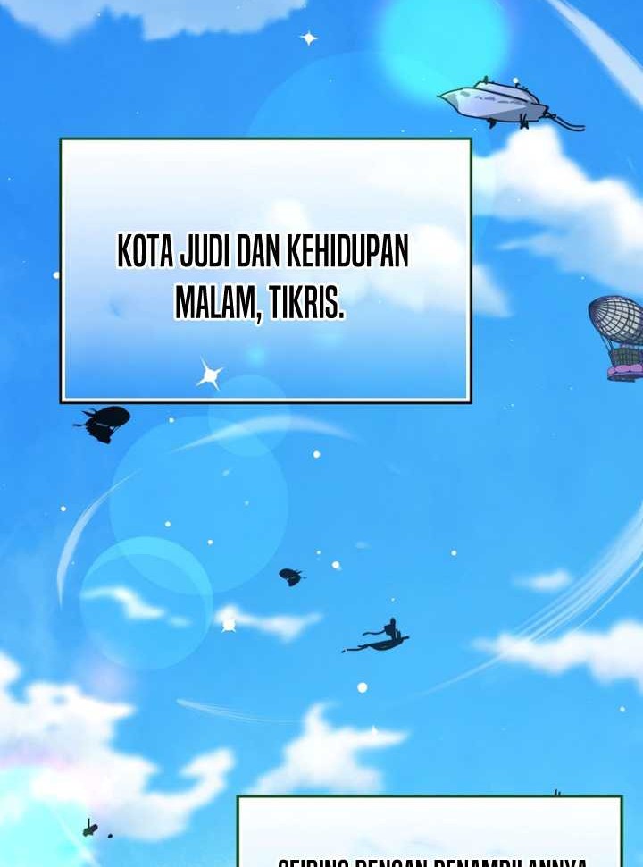 Hyper Luck Chapter 42 - halaman 17