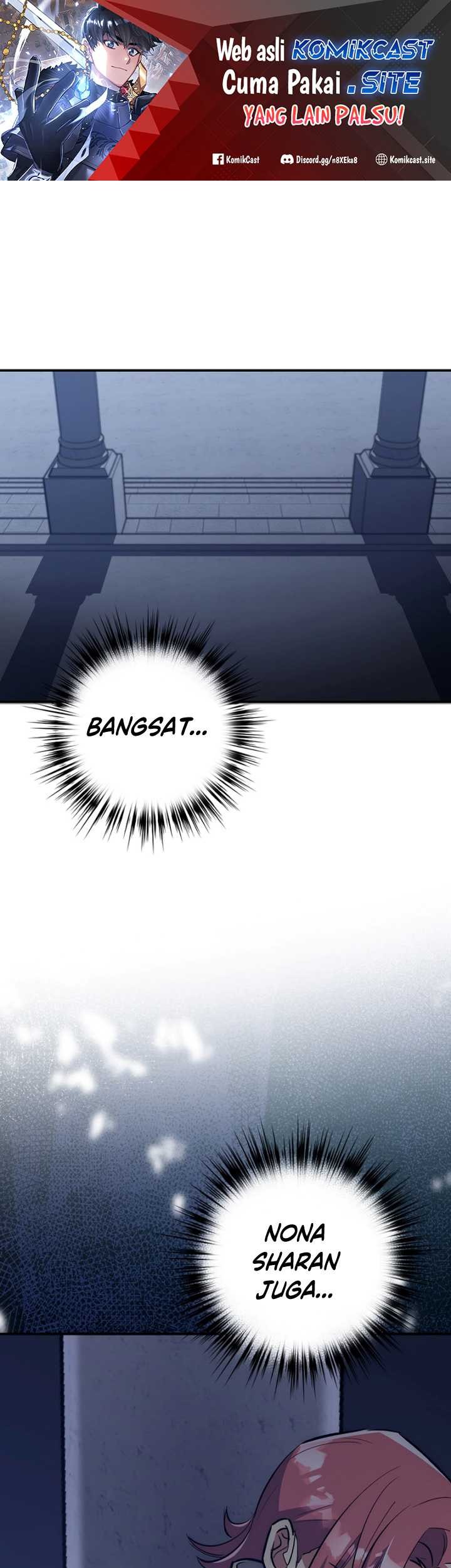 Hyper Luck Chapter 42 - halaman 2