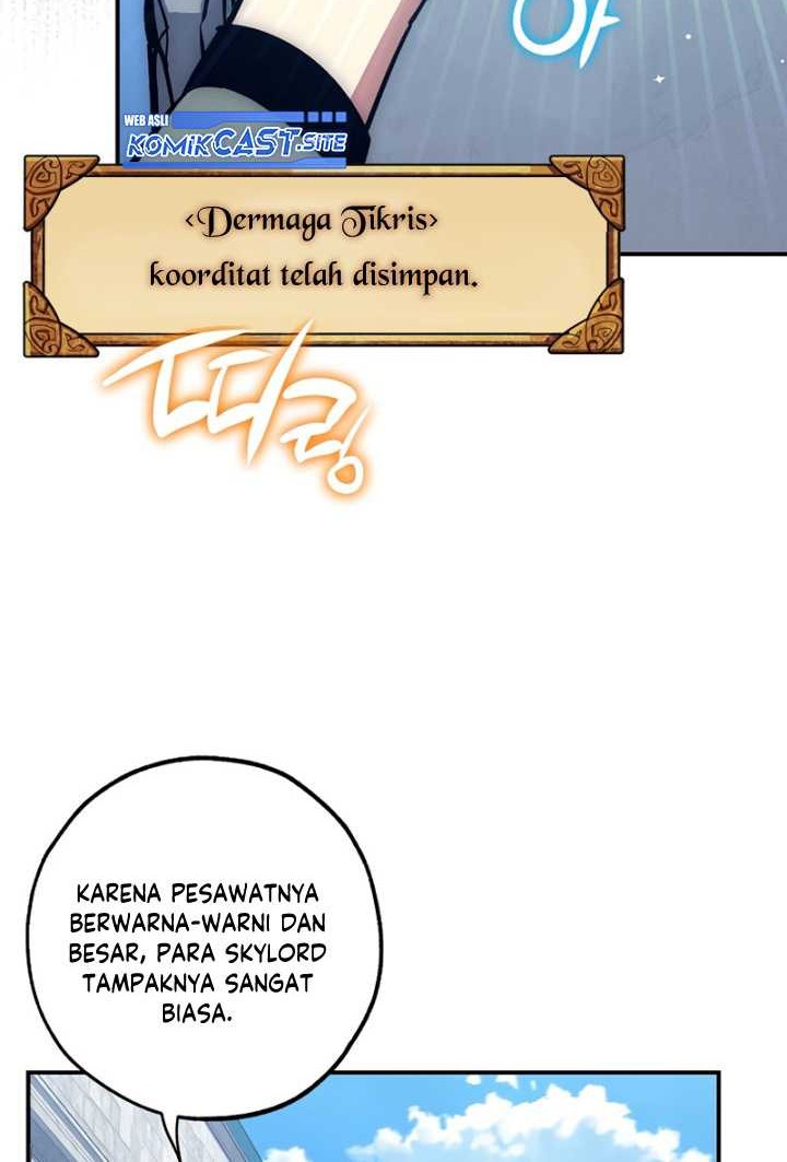 Hyper Luck Chapter 42 - halaman 21