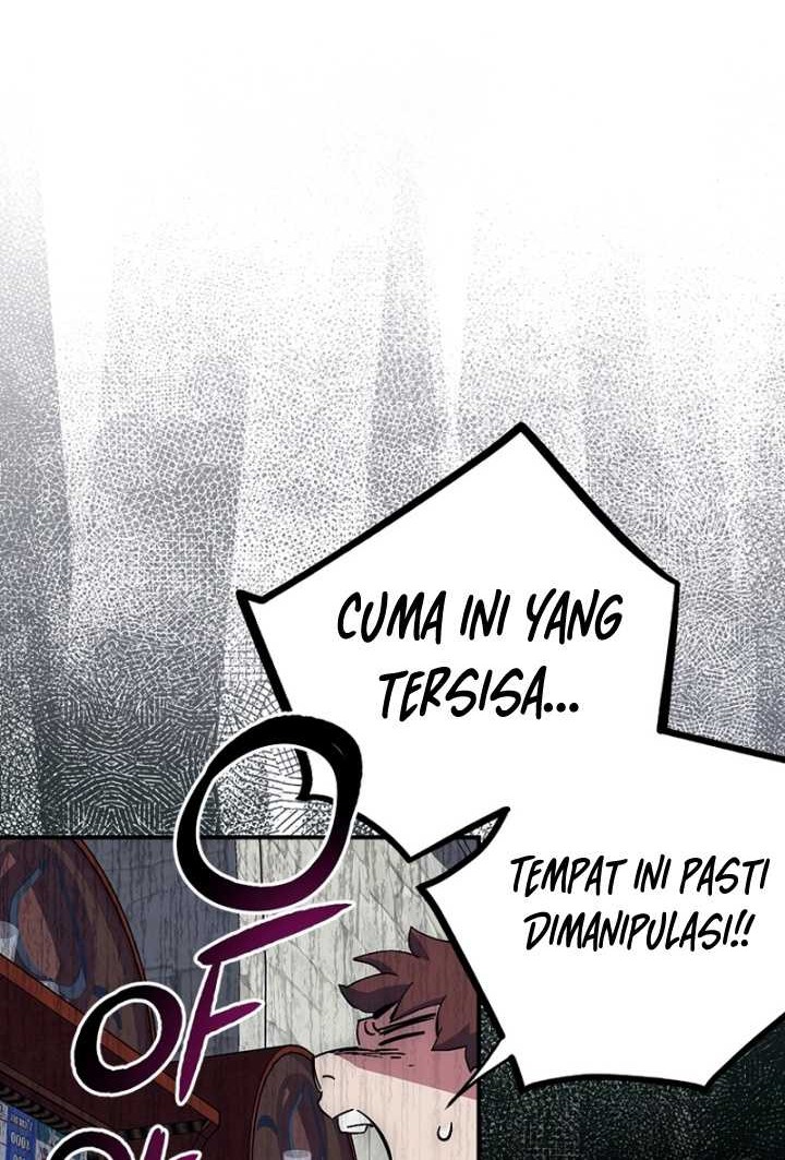 Hyper Luck Chapter 42 - halaman 23