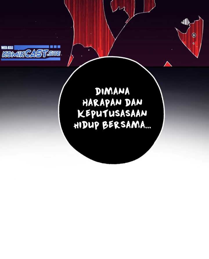 Hyper Luck Chapter 42 - halaman 27