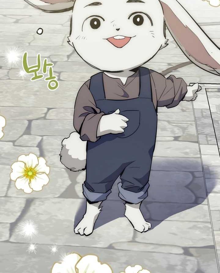 Hyper Luck Chapter 42 - halaman 29