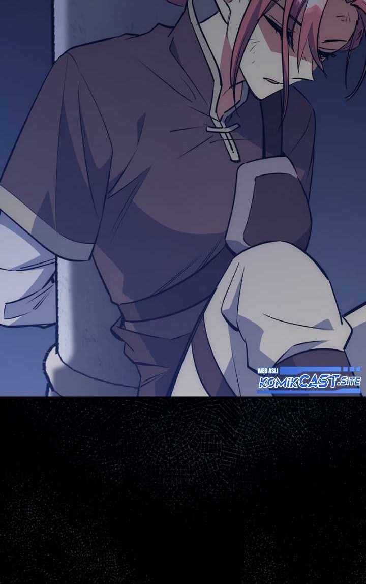 Hyper Luck Chapter 42 - halaman 3
