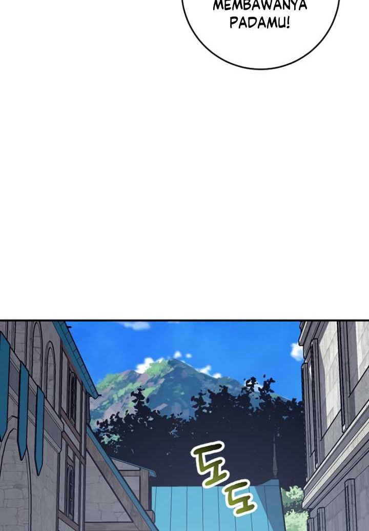 Hyper Luck Chapter 42 - halaman 35